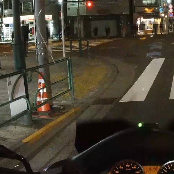 日々感じるフルフェイスヘルメット越しの会話のしにくさ。